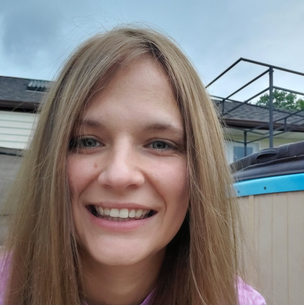 Meet your Posher, Kate